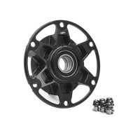 AEM FACTORY Aluminum Quick Change Carrier for Ducati Pangiale / Streetfighter V2 (2025+) - OE Wheels AEM FACTORY Aluminum Quick Change Carrier for Ducati Pangiale / Streetfighter V2 (2025+) - OE Wheels